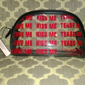 Victoria's Secret Makeup Bag